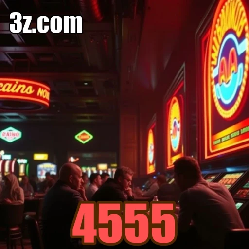 Entrevistas Exclusivas: Conexões no Mundo dos Jogos do 4555