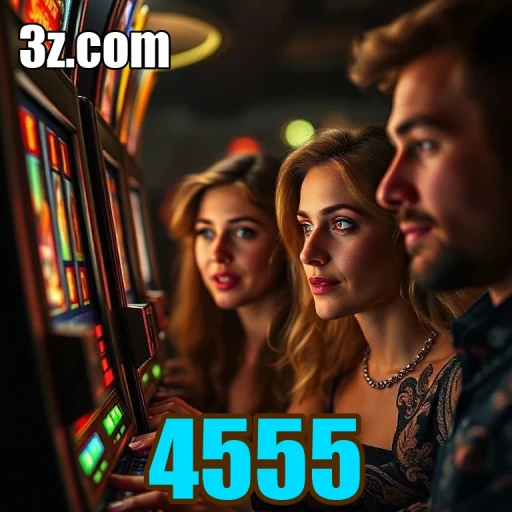 Conquiste a Liderança na Leaderboard do 4555 e Vença!