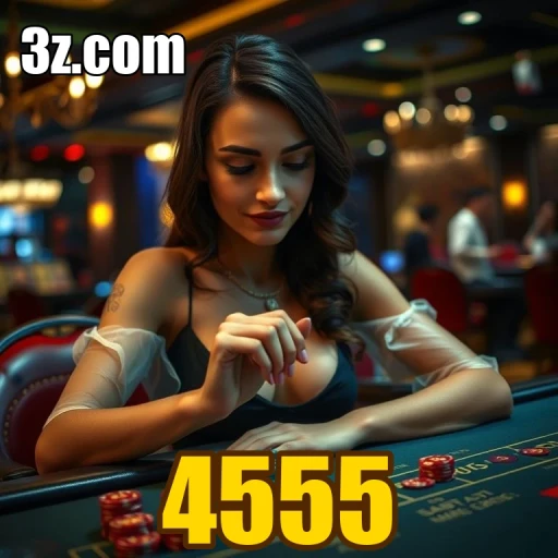 Notícias Imperdíveis do 4555: O Que Está Rolando no Mundo Gamer