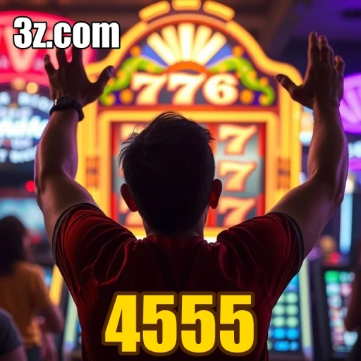 Atualizações Empolgantes no Site de Jogos 4555 para Gamers